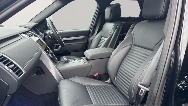 Land Rover Discovery 3.0 D350 Dynamic SE 5dr Auto Diesel Station Wagon